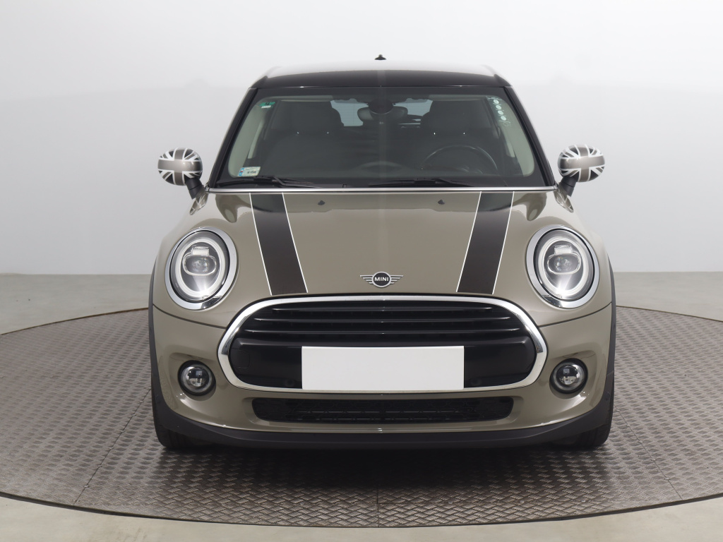 MINI 5-door