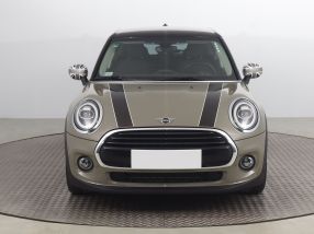 MINI 5-door - 2019