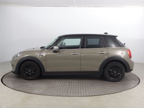 MINI 5-door - 2019