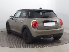 MINI 5-door - 2019