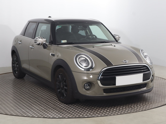 MINI 5-door