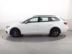 Seat Leon - 2017