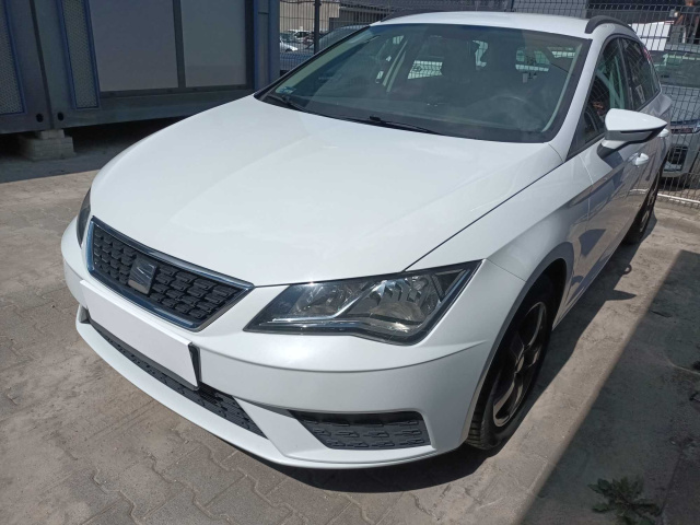 Seat Leon 2017