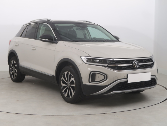 Volkswagen T-Roc 2023