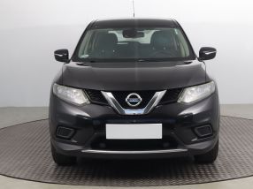 Nissan X-Trail - 2015