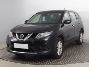 Nissan X-Trail - 2015