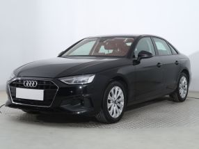 Audi A4 - 2021