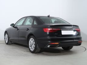 Audi A4 - 2021