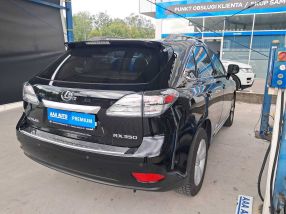 Lexus RX - 2012
