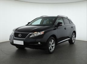 Lexus RX - 2012