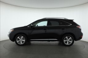 Lexus RX - 2012