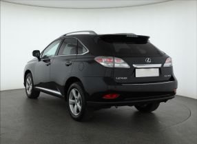 Lexus RX - 2012