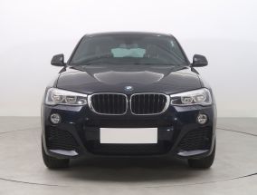 BMW X4 - 2017