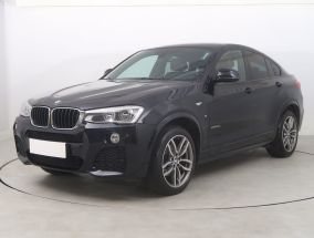 BMW X4 - 2017