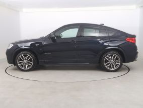 BMW X4 - 2017