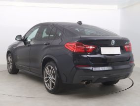 BMW X4 - 2017
