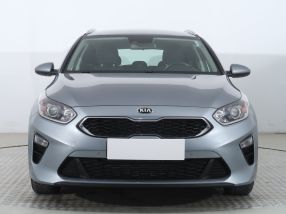 Kia Ceed - 2021