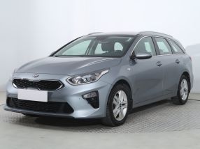 Kia Ceed - 2021