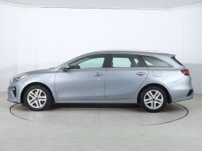 Kia Ceed - 2021