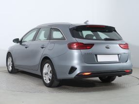 Kia Ceed - 2021