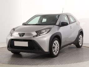 Toyota Aygo - 2022