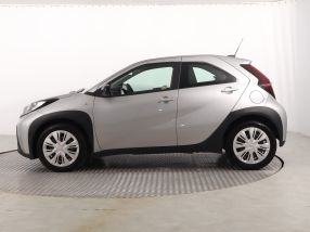 Toyota Aygo - 2022