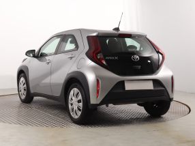 Toyota Aygo - 2022