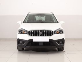 Suzuki SX4 S-Cross - 2017