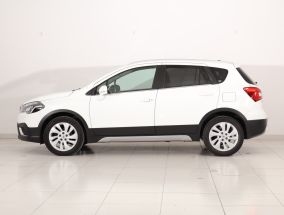 Suzuki SX4 S-Cross - 2017