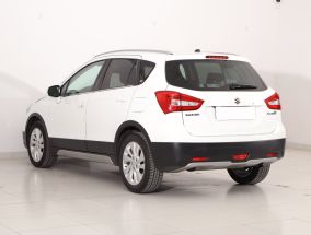 Suzuki SX4 S-Cross - 2017