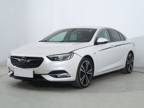 Opel Insignia - 2017