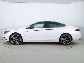 Opel Insignia - 2017