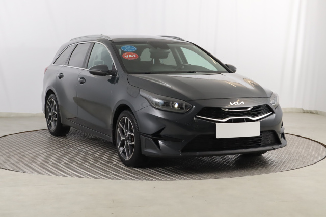 Kia Ceed 2022