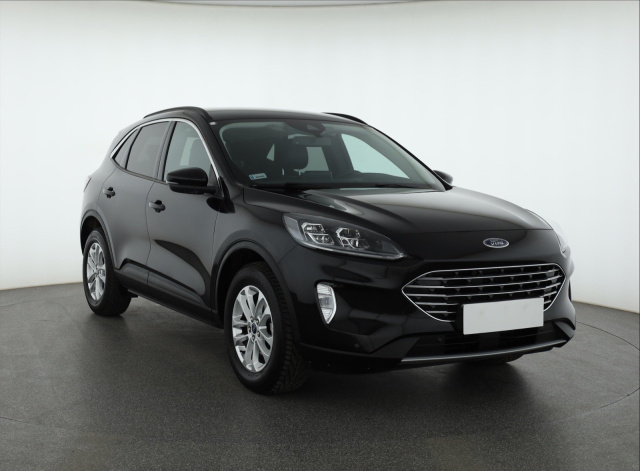 Ford Kuga 2022