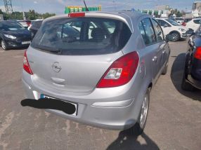 Opel Corsa - 2009