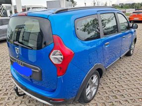 Dacia Lodgy - 2020