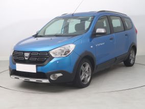 Dacia Lodgy - 2020
