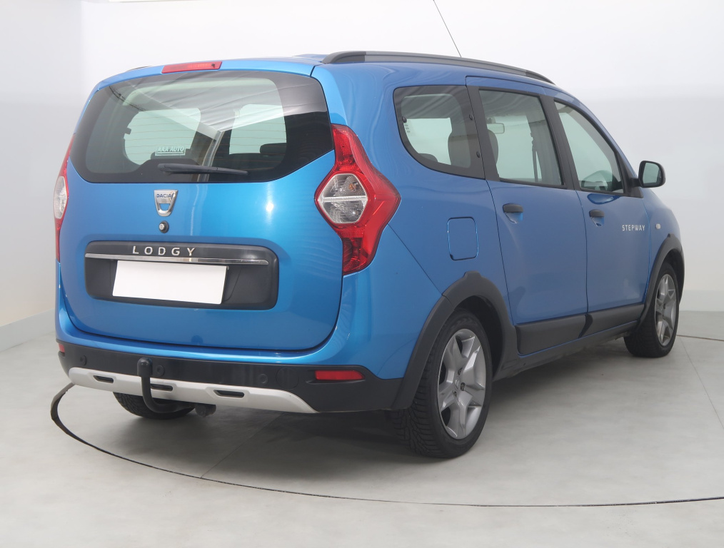 Dacia Lodgy
