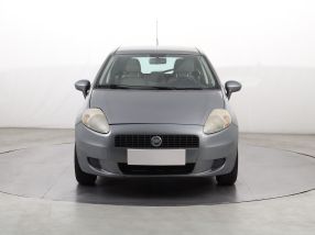 Fiat Grande Punto - 2006