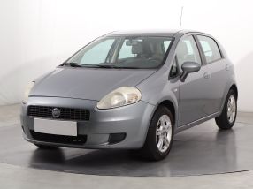 Fiat Grande Punto - 2006