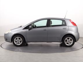 Fiat Grande Punto - 2006