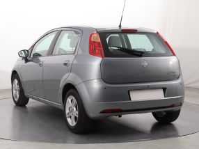 Fiat Grande Punto - 2006