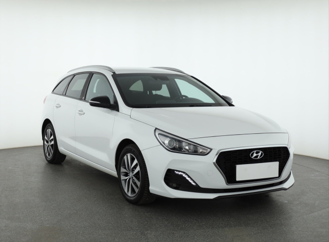 Hyundai i30 2018
