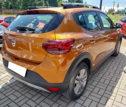 Dacia Sandero - 2021