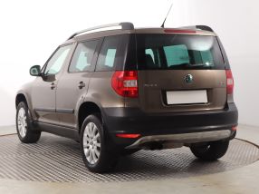 Skoda Yeti - 2010