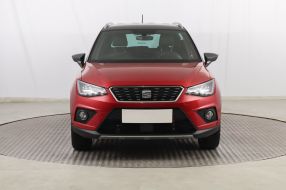 Seat Arona - 2018