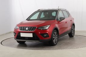 Seat Arona - 2018