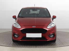 Ford Fiesta - 2020