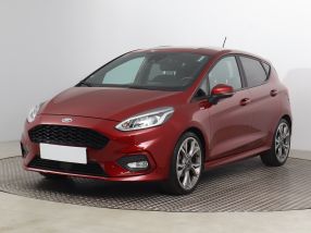 Ford Fiesta - 2020