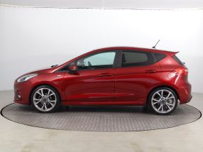 Ford Fiesta - 2020